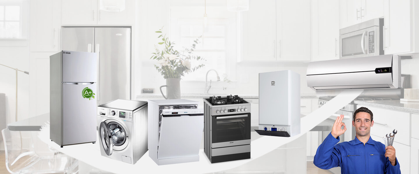 Bahçelievler Grundig Servisi